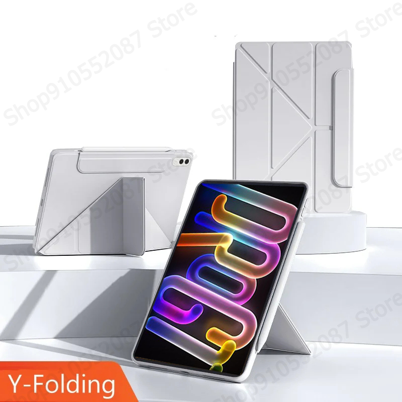 Sticky Note Cube - สำหรับเสี่ยวซิน แพด โปร จีที เคส tb710fu