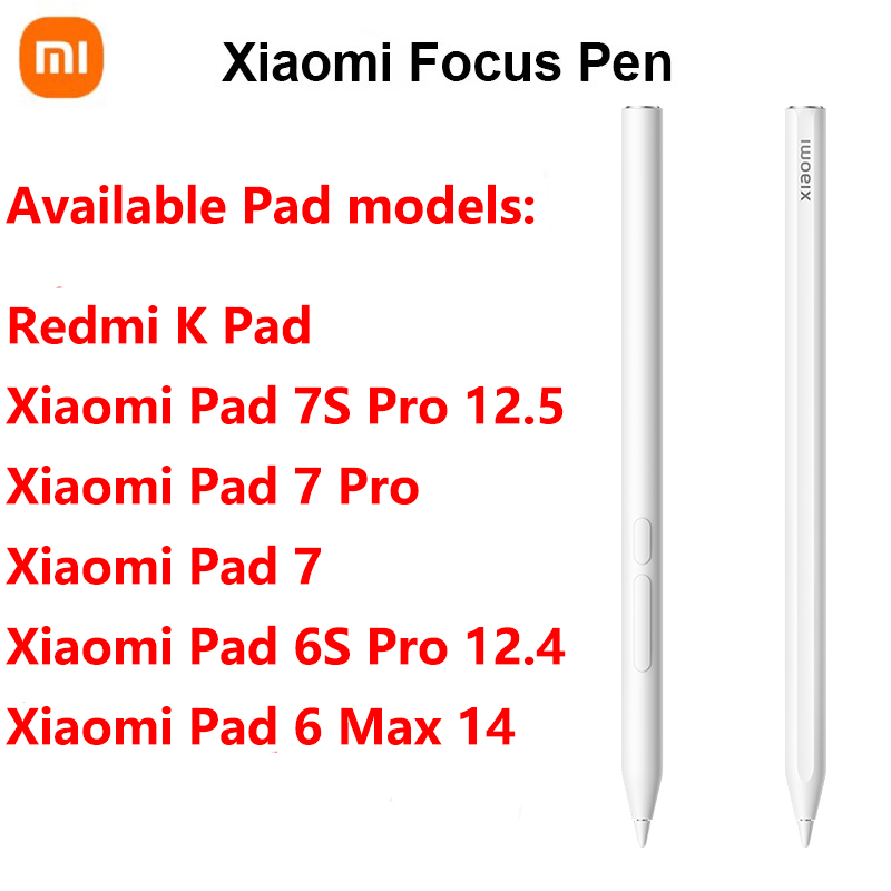 Sticky Note Cube - Original Xiaomi Focus ปากกาสไตลัส Tab 8192