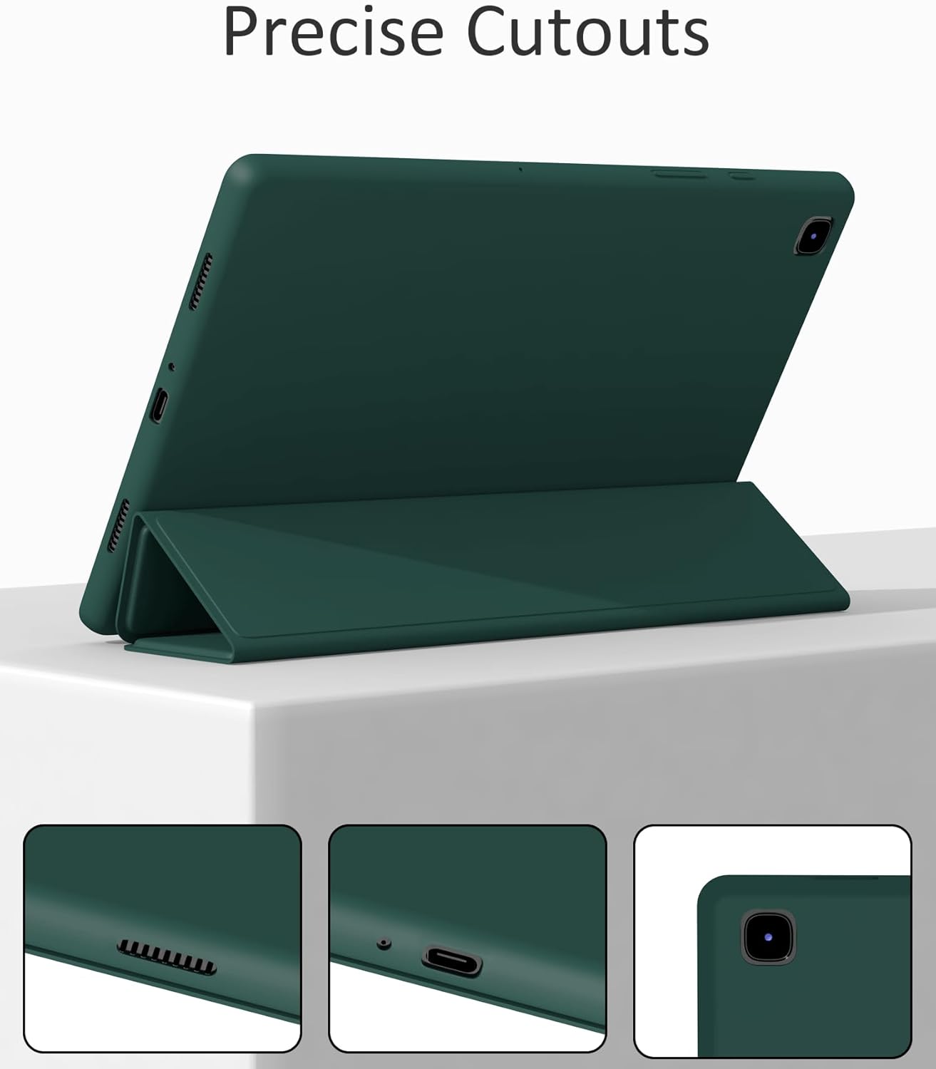 เคสแบบพับสามทบสำหรับซัมซุงกาแล - Sticky Note Cube บทวิจารณ์และราคา