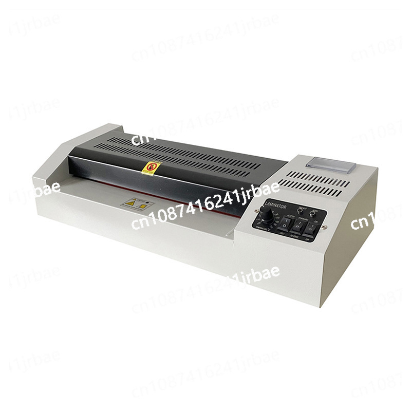 เครื่องซีลพลาสติกสำหรับรูปถ่าย - Document Laminator Pouch บทวิจารณ์และราคา