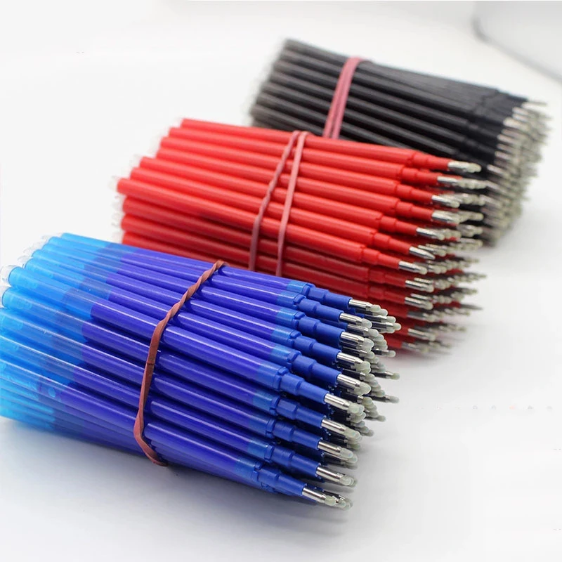 50ชิ้น/เซ็ต0.7Mm Erasable Pen  - Gel Ink Pen Set บทวิจารณ์และราคา