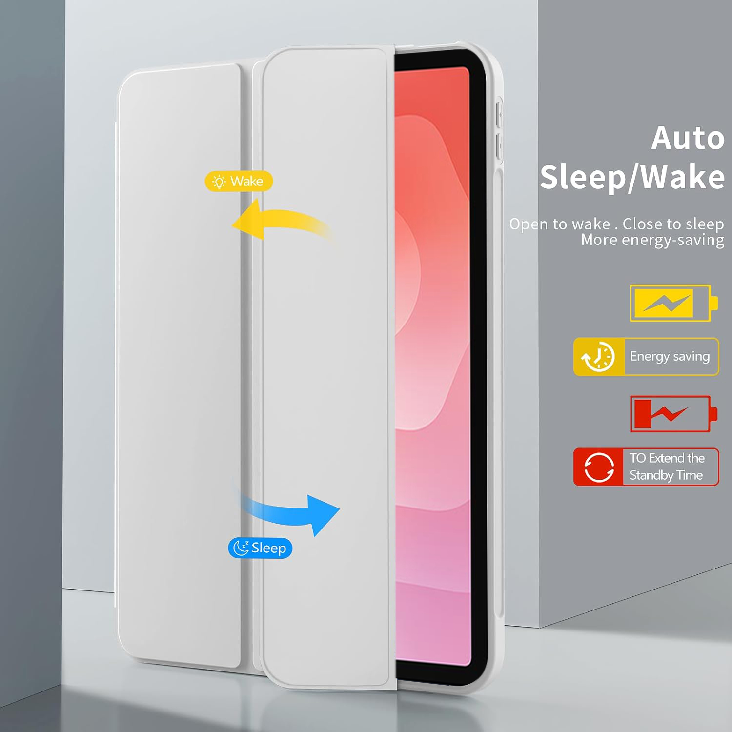 เคสแบบพับสามตอนสำหรับ Samsung  - Sticky Note Cube บทวิจารณ์และราคา