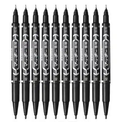 6ชิ้น/เซ็ตขายส่งปากกามาร์กเกอร - Fountain Pen Ink บทวิจารณ์และราคา