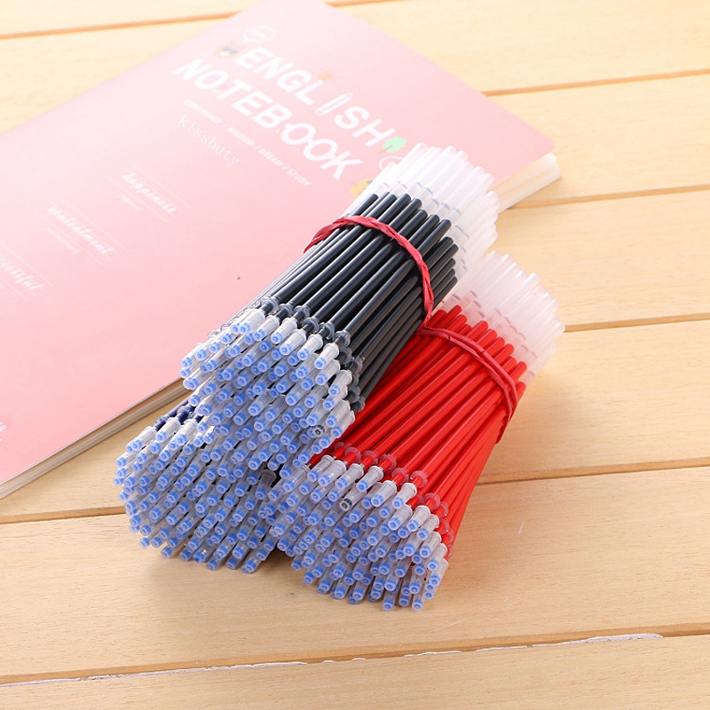 0.38/0.5 มม.ปากกาเจลเติมหมึกสี - Gel Ink Pen Set บทวิจารณ์และราคา