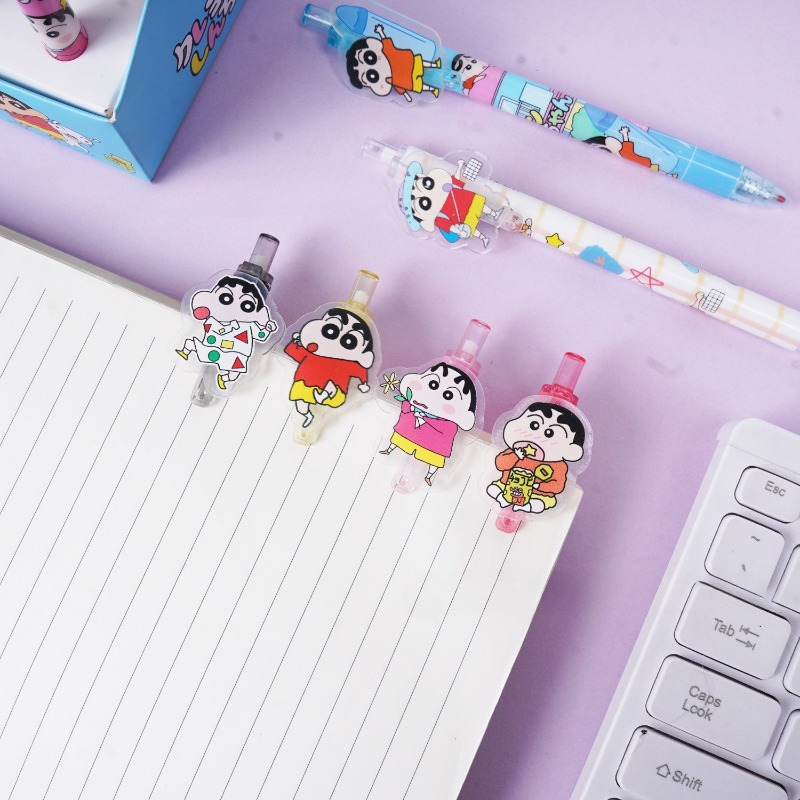 48 ชิ้น/กล่อง เครยอน ชินจัง โป - Is Stationery Office Supply บทวิจารณ์และราคา