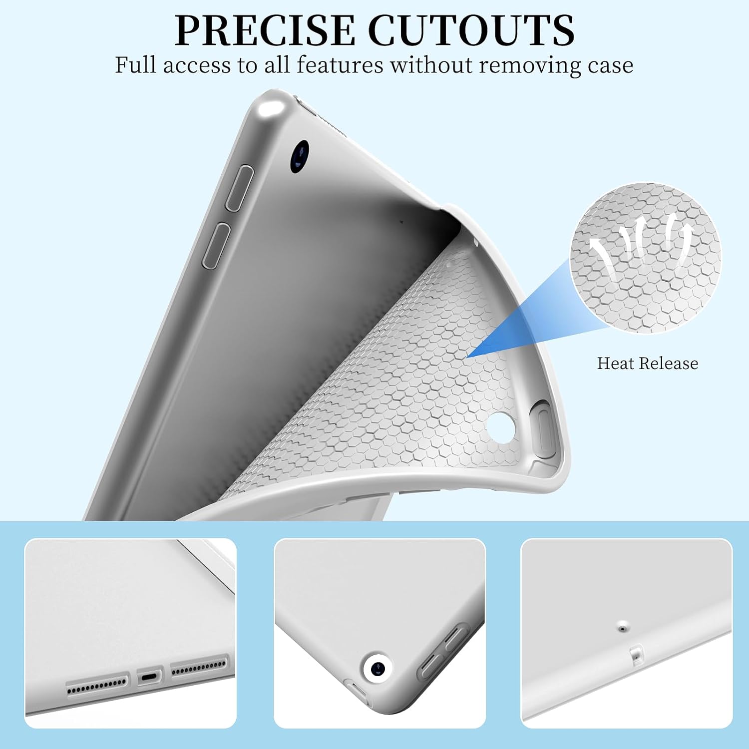 เคสสำหรับ Lenovo Tab M10 Plus  - Sticky Note Cube บทวิจารณ์และราคา