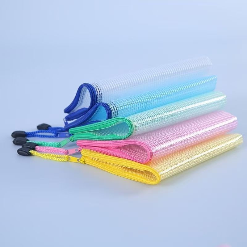 5PCS เครื่องเขียนโฟลเดอร์เก็บแ - Is Stationery Office Supply บทวิจารณ์และราคา