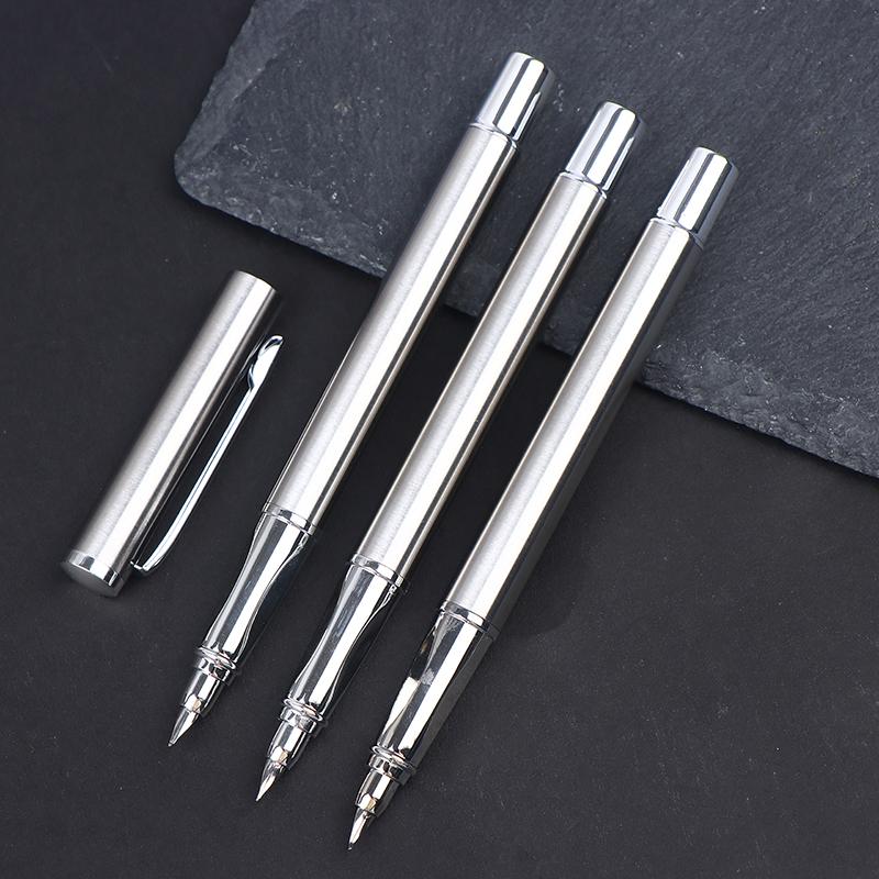 หรูหราคุณภาพสูงแบรนด์ใหม่ปากกา - Fountain Pen Ink บทวิจารณ์และราคา