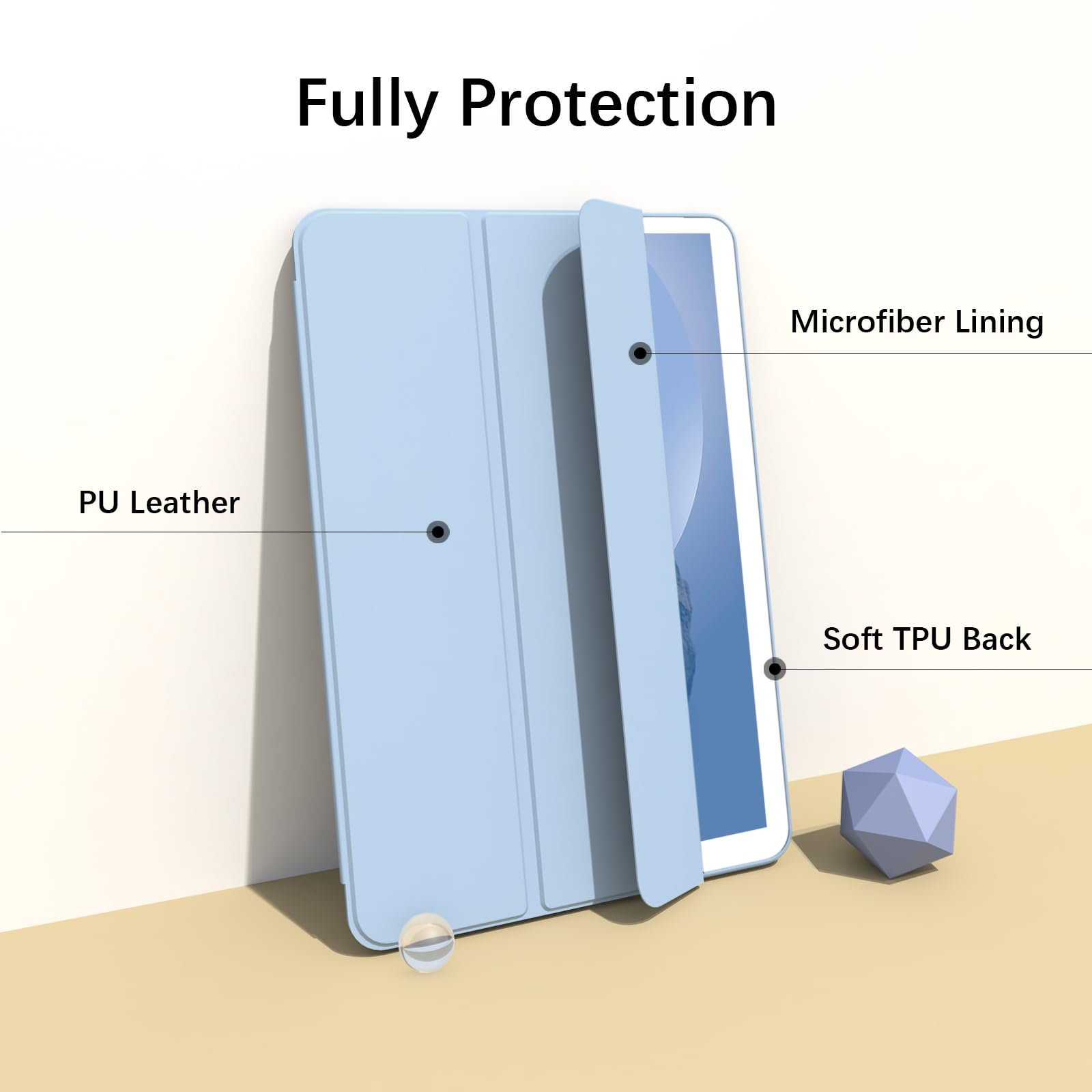 เคสแม่เหล็กแบบพับได้สำหรับ Sam - Sticky Note Cube บทวิจารณ์และราคา