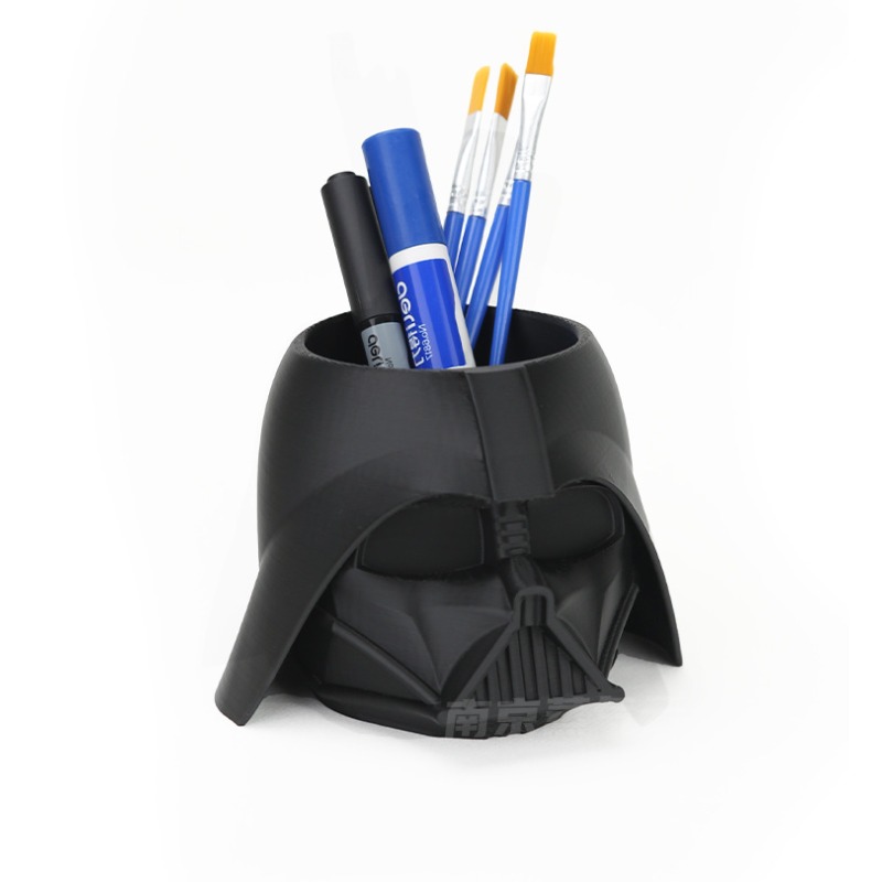 ที่ใส่ปากกาและดินสอ ดาร์ธ เวเด - Is Stationery Office Supply บทวิจารณ์และราคา