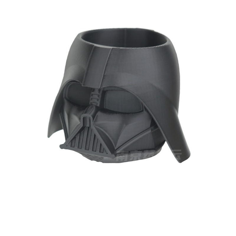 ที่ใส่ปากกาและดินสอ ดาร์ธ เวเด - Is Stationery Office Supply บทวิจารณ์และราคา
