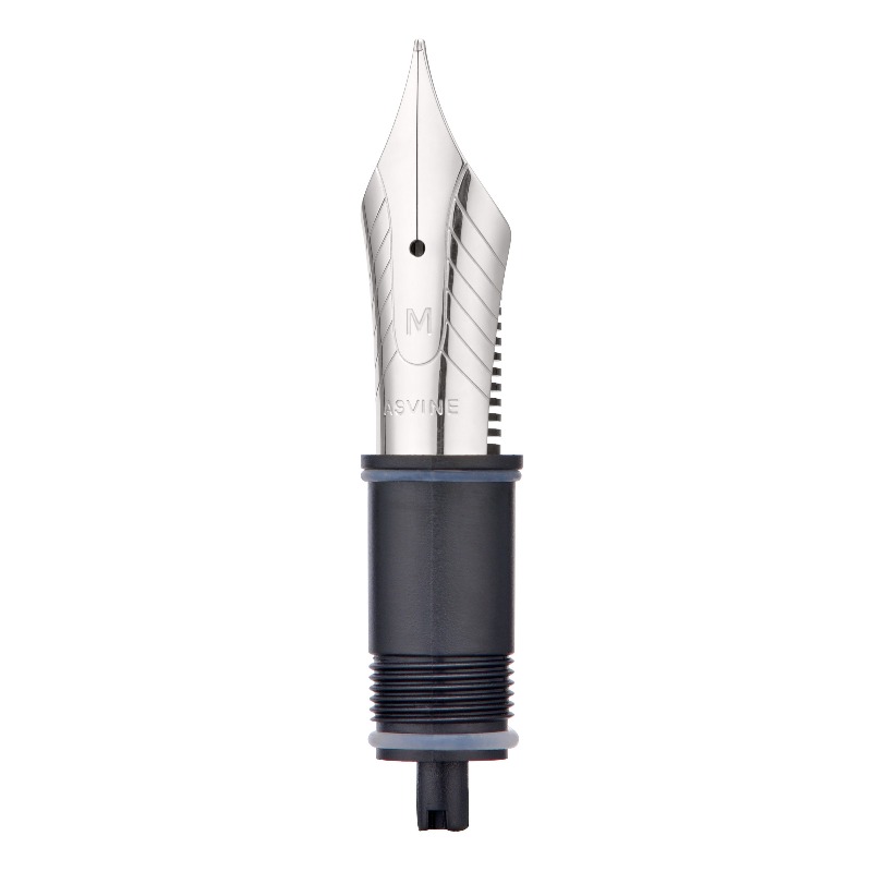 หัวปากกาหมึกซึม Asvine Tip หมา - Fountain Pen Ink บทวิจารณ์และราคา