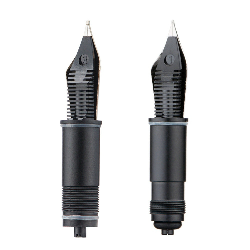 หัวปากกาหมึกซึม Asvine Tip หมา - Fountain Pen Ink บทวิจารณ์และราคา