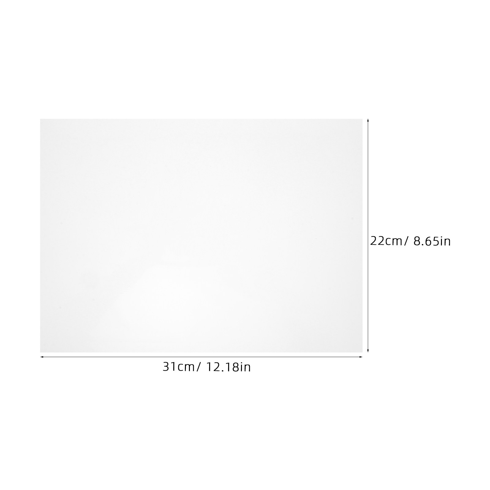 แผ่นเคลือบบัตรความร้อน A4 จำนว - Document Laminator Pouch บทวิจารณ์และราคา