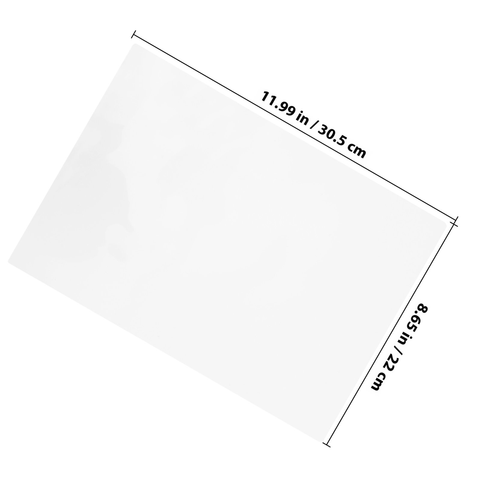 ซองเคลือบเอกสาร 100 ชิ้น สำหรั - Document Laminator Pouch บทวิจารณ์และราคา